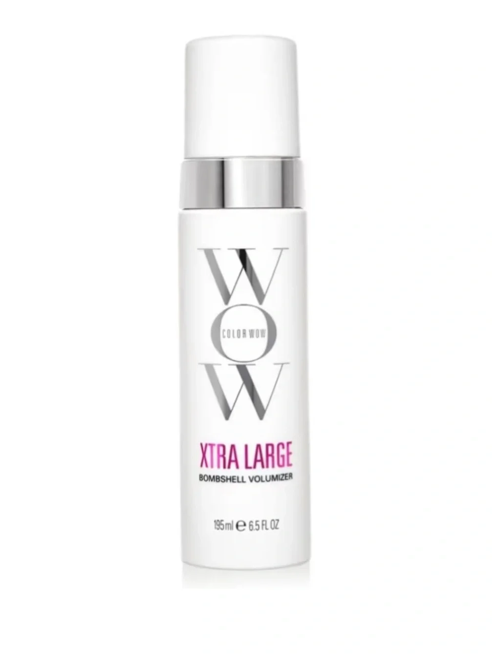 COLOR WOW Xtra Large Bombshell Volumizer